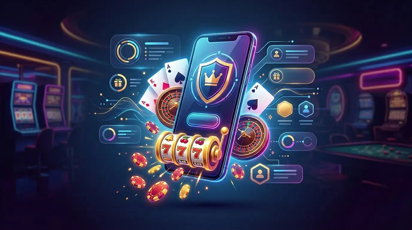 Raging Bull app