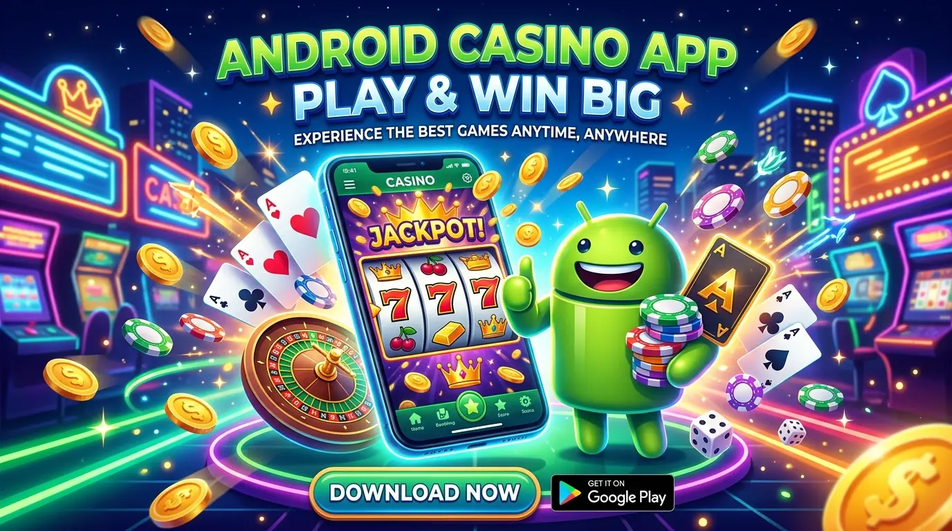 Raging Bull Android app