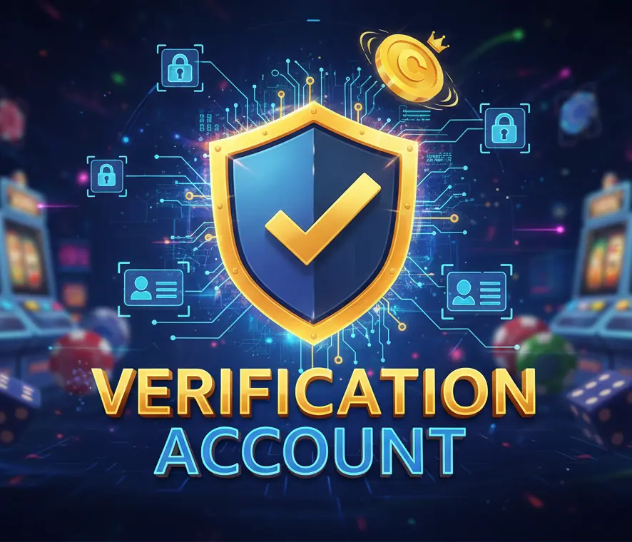 Raging Bull casino verification
