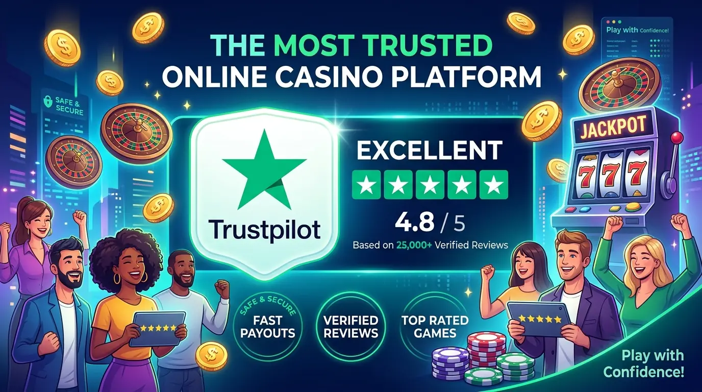 Raging Bull casino reviews