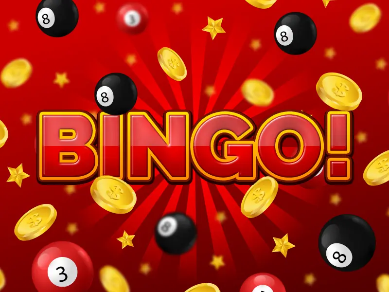 Raging Bull bingo