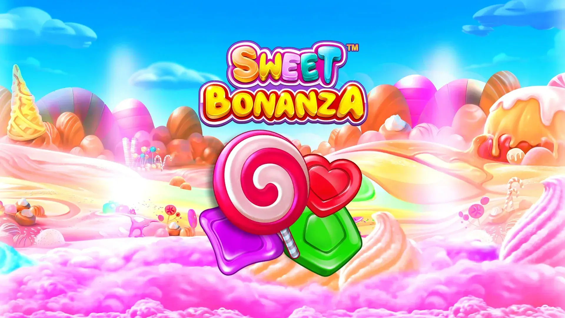 Raging Bull casino Sweet Bonanza